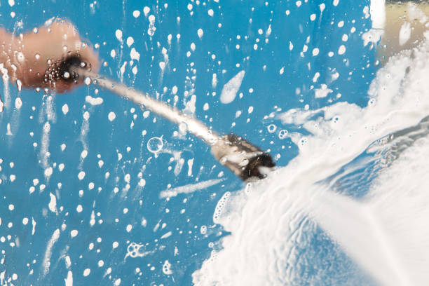Best Fleet Vehicle Washing  in Pawnee, IL
