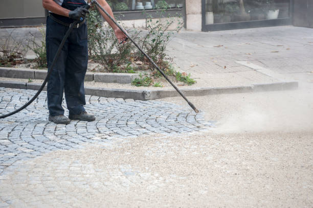 Professional Pressure Washing Services in Pawnee, IL
