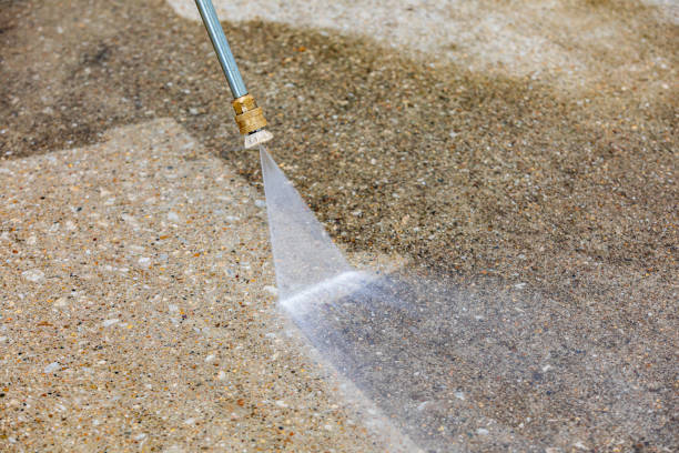 Best Parking Lot and Garage Cleaning  in Pawnee, IL