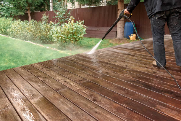 Best Pool Deck Cleaning  in Pawnee, IL