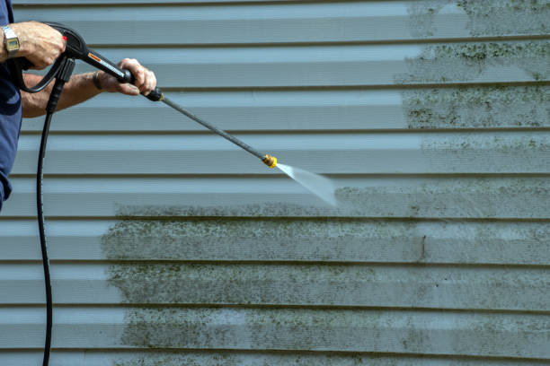 Best Building Exterior Washing  in Pawnee, IL
